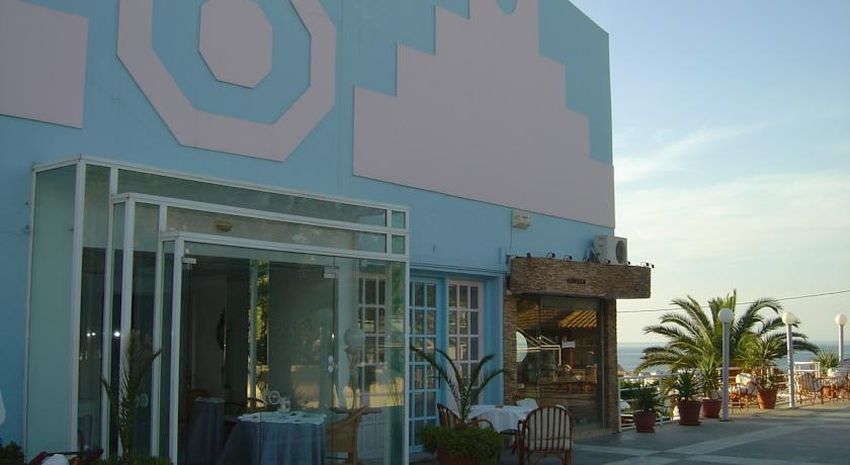 Malievi Villa Hersonissos (Crete) Exterior foto